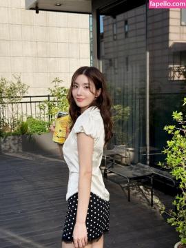 KWONEUNBI / Kwon Eun-bi / Kwon Eunbi / official_kwon.eunbi Nude Leaks OnlyFans - Fapello — photo 88 of 352