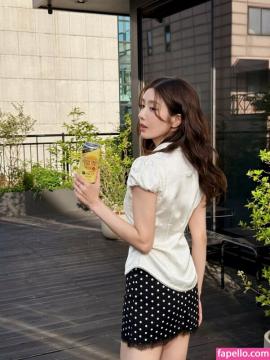 KWONEUNBI / Kwon Eun-bi / Kwon Eunbi / official_kwon.eunbi Nude Leaks OnlyFans - Fapello — photo 89 of 352