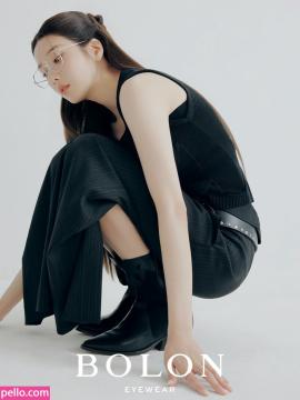 KWONEUNBI / Kwon Eun-bi / Kwon Eunbi / official_kwon.eunbi Nude Leaks OnlyFans - Fapello — photo 96 of 352