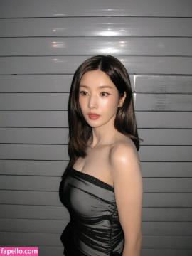 KWONEUNBI / Kwon Eun-bi / Kwon Eunbi / official_kwon.eunbi Nude Leaks OnlyFans - Fapello — photo 111 of 352