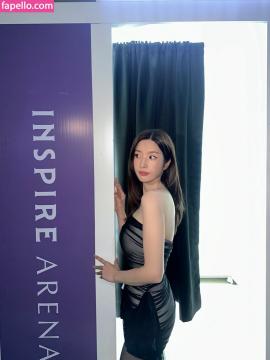 KWONEUNBI / Kwon Eun-bi / Kwon Eunbi / official_kwon.eunbi Nude Leaks OnlyFans - Fapello — photo 112 of 352