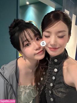 KWONEUNBI / Kwon Eun-bi / Kwon Eunbi / official_kwon.eunbi Nude Leaks OnlyFans - Fapello — photo 114 of 352