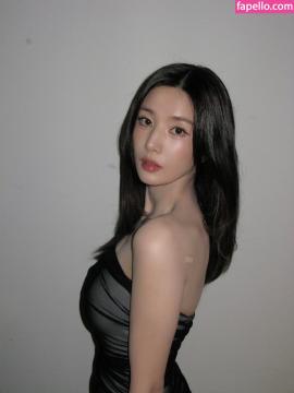 KWONEUNBI / Kwon Eun-bi / Kwon Eunbi / official_kwon.eunbi Nude Leaks OnlyFans - Fapello — photo 118 of 352