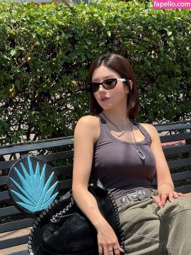 KWONEUNBI / Kwon Eun-bi / Kwon Eunbi / official_kwon.eunbi Nude Leaks OnlyFans - Fapello — photo 129 of 352