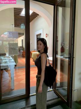 KWONEUNBI / Kwon Eun-bi / Kwon Eunbi / official_kwon.eunbi Nude Leaks OnlyFans - Fapello — photo 130 of 352