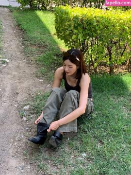 KWONEUNBI / Kwon Eun-bi / Kwon Eunbi / official_kwon.eunbi Nude Leaks OnlyFans - Fapello — photo 133 of 352