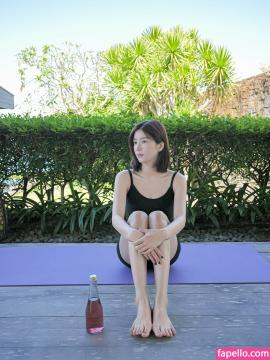 KWONEUNBI / Kwon Eun-bi / Kwon Eunbi / official_kwon.eunbi Nude Leaks OnlyFans - Fapello — photo 145 of 352