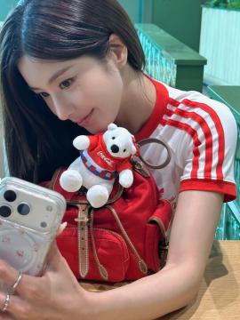 KWONEUNBI / Kwon Eun-bi / Kwon Eunbi / official_kwon.eunbi Nude Leaks OnlyFans - Fapello — photo 148 of 352