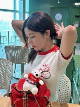 KWONEUNBI / Kwon Eun-bi / Kwon Eunbi / official_kwon.eunbi Nude Leaks OnlyFans - Fapello — photo 149 of 352