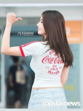 KWONEUNBI / Kwon Eun-bi / Kwon Eunbi / official_kwon.eunbi Nude Leaks OnlyFans - Fapello — photo 150 of 352