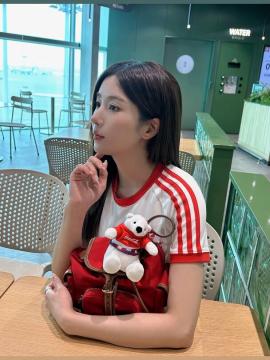KWONEUNBI / Kwon Eun-bi / Kwon Eunbi / official_kwon.eunbi Nude Leaks OnlyFans - Fapello — photo 151 of 352