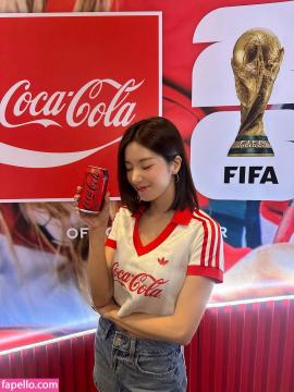 KWONEUNBI / Kwon Eun-bi / Kwon Eunbi / official_kwon.eunbi Nude Leaks OnlyFans - Fapello — photo 152 of 352