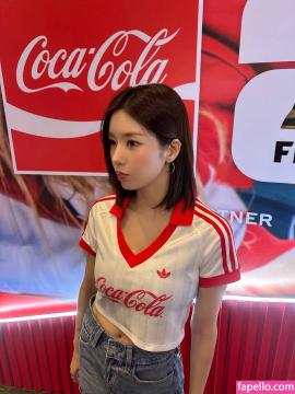 KWONEUNBI / Kwon Eun-bi / Kwon Eunbi / official_kwon.eunbi Nude Leaks OnlyFans - Fapello — photo 156 of 352