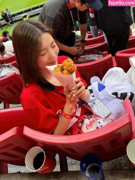 KWONEUNBI / Kwon Eun-bi / Kwon Eunbi / official_kwon.eunbi Nude Leaks OnlyFans - Fapello — photo 157 of 352