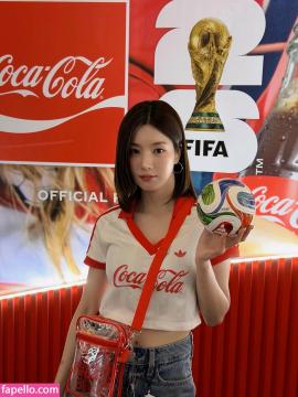 KWONEUNBI / Kwon Eun-bi / Kwon Eunbi / official_kwon.eunbi Nude Leaks OnlyFans - Fapello — photo 161 of 352