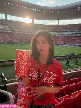 KWONEUNBI / Kwon Eun-bi / Kwon Eunbi / official_kwon.eunbi Nude Leaks OnlyFans - Fapello — photo 162 of 352