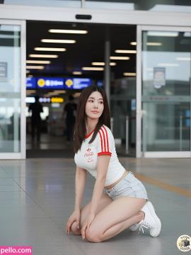 KWONEUNBI / Kwon Eun-bi / Kwon Eunbi / official_kwon.eunbi Nude Leaks OnlyFans - Fapello — photo 179 of 352