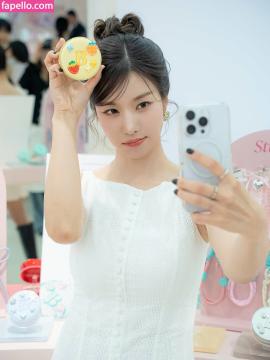 KWONEUNBI / Kwon Eun-bi / Kwon Eunbi / official_kwon.eunbi Nude Leaks OnlyFans - Fapello — photo 208 of 352