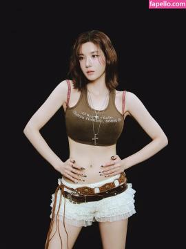KWONEUNBI / Kwon Eun-bi / Kwon Eunbi / official_kwon.eunbi Nude Leaks OnlyFans - Fapello — photo 219 of 352