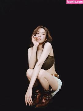 KWONEUNBI / Kwon Eun-bi / Kwon Eunbi / official_kwon.eunbi Nude Leaks OnlyFans - Fapello — photo 220 of 352