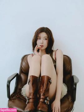 KWONEUNBI / Kwon Eun-bi / Kwon Eunbi / official_kwon.eunbi Nude Leaks OnlyFans - Fapello — photo 221 of 352
