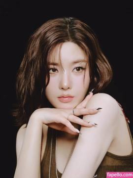 KWONEUNBI / Kwon Eun-bi / Kwon Eunbi / official_kwon.eunbi Nude Leaks OnlyFans - Fapello — photo 222 of 352