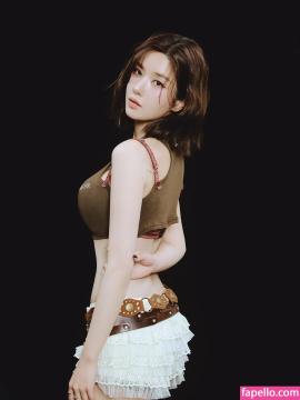 KWONEUNBI / Kwon Eun-bi / Kwon Eunbi / official_kwon.eunbi Nude Leaks OnlyFans - Fapello — photo 223 of 352