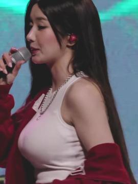 KWONEUNBI / Kwon Eun-bi / Kwon Eunbi / official_kwon.eunbi Nude Leaks OnlyFans - Fapello — photo 227 of 352