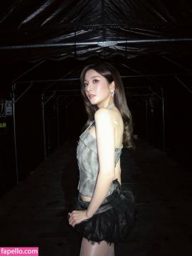 KWONEUNBI / Kwon Eun-bi / Kwon Eunbi / official_kwon.eunbi Nude Leaks OnlyFans - Fapello — photo 234 of 352
