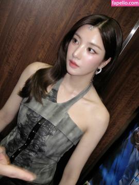KWONEUNBI / Kwon Eun-bi / Kwon Eunbi / official_kwon.eunbi Nude Leaks OnlyFans - Fapello — photo 236 of 352