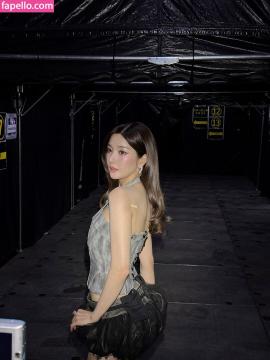 KWONEUNBI / Kwon Eun-bi / Kwon Eunbi / official_kwon.eunbi Nude Leaks OnlyFans - Fapello — photo 241 of 352