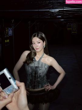 KWONEUNBI / Kwon Eun-bi / Kwon Eunbi / official_kwon.eunbi Nude Leaks OnlyFans - Fapello — photo 243 of 352