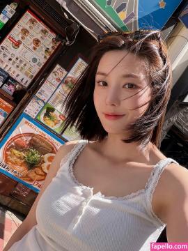 KWONEUNBI / Kwon Eun-bi / Kwon Eunbi / official_kwon.eunbi Nude Leaks OnlyFans - Fapello — photo 245 of 352