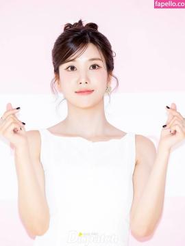 KWONEUNBI / Kwon Eun-bi / Kwon Eunbi / official_kwon.eunbi Nude Leaks OnlyFans - Fapello — photo 253 of 352