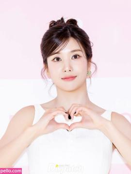 KWONEUNBI / Kwon Eun-bi / Kwon Eunbi / official_kwon.eunbi Nude Leaks OnlyFans - Fapello — photo 257 of 352