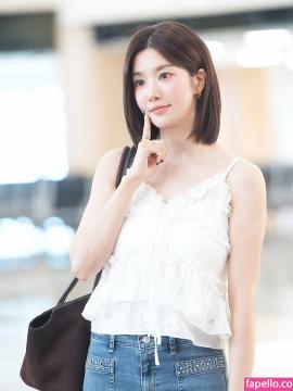 KWONEUNBI / Kwon Eun-bi / Kwon Eunbi / official_kwon.eunbi Nude Leaks OnlyFans - Fapello — photo 258 of 352
