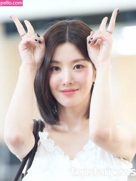 KWONEUNBI / Kwon Eun-bi / Kwon Eunbi / official_kwon.eunbi Nude Leaks OnlyFans - Fapello — photo 260 of 352