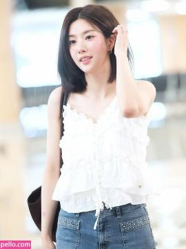 KWONEUNBI / Kwon Eun-bi / Kwon Eunbi / official_kwon.eunbi Nude Leaks OnlyFans - Fapello — photo 263 of 352