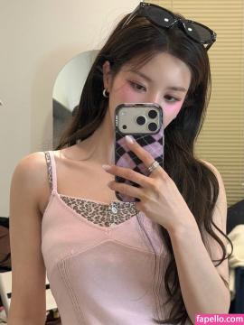 KWONEUNBI / Kwon Eun-bi / Kwon Eunbi / official_kwon.eunbi Nude Leaks OnlyFans - Fapello — photo 267 of 352