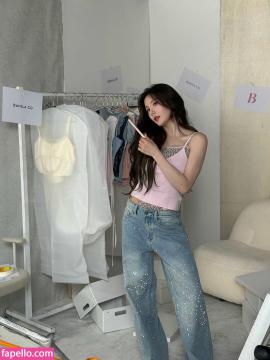 KWONEUNBI / Kwon Eun-bi / Kwon Eunbi / official_kwon.eunbi Nude Leaks OnlyFans - Fapello — photo 268 of 352