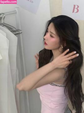 KWONEUNBI / Kwon Eun-bi / Kwon Eunbi / official_kwon.eunbi Nude Leaks OnlyFans - Fapello — photo 270 of 352