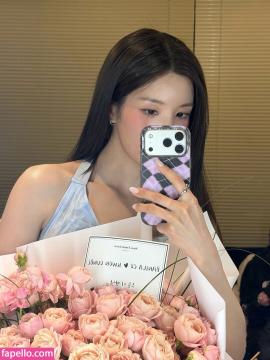 KWONEUNBI / Kwon Eun-bi / Kwon Eunbi / official_kwon.eunbi Nude Leaks OnlyFans - Fapello — photo 271 of 352