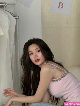 KWONEUNBI / Kwon Eun-bi / Kwon Eunbi / official_kwon.eunbi Nude Leaks OnlyFans - Fapello — photo 274 of 352