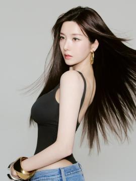 KWONEUNBI / Kwon Eun-bi / Kwon Eunbi / official_kwon.eunbi Nude Leaks OnlyFans - Fapello — photo 286 of 352