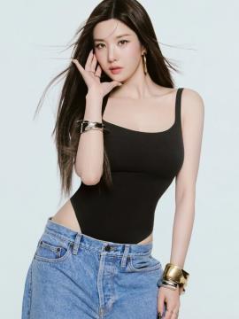 KWONEUNBI / Kwon Eun-bi / Kwon Eunbi / official_kwon.eunbi Nude Leaks OnlyFans - Fapello — photo 287 of 352