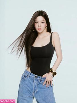 KWONEUNBI / Kwon Eun-bi / Kwon Eunbi / official_kwon.eunbi Nude Leaks OnlyFans - Fapello — photo 289 of 352