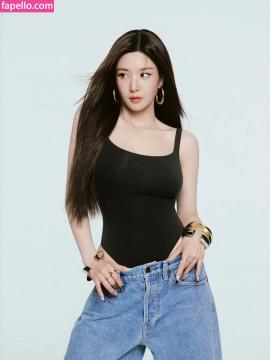 KWONEUNBI / Kwon Eun-bi / Kwon Eunbi / official_kwon.eunbi Nude Leaks OnlyFans - Fapello — photo 290 of 352