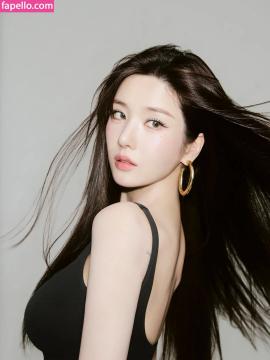 KWONEUNBI / Kwon Eun-bi / Kwon Eunbi / official_kwon.eunbi Nude Leaks OnlyFans - Fapello — photo 291 of 352