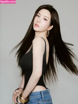 KWONEUNBI / Kwon Eun-bi / Kwon Eunbi / official_kwon.eunbi Nude Leaks OnlyFans - Fapello — photo 292 of 352