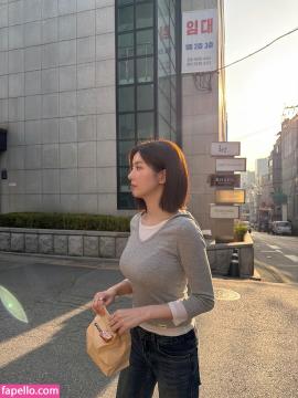 KWONEUNBI / Kwon Eun-bi / Kwon Eunbi / official_kwon.eunbi Nude Leaks OnlyFans - Fapello — photo 295 of 352